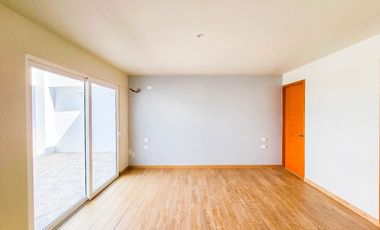 Departamento en VENTA en TORRE MARMARA - Country Club - PENTHOUSE KARA PISO 8