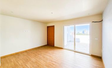 Departamento en VENTA en TORRE MARMARA - Country Club - PENTHOUSE KARA PISO 8