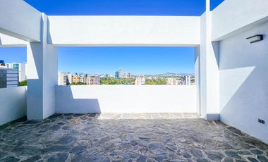 Departamento en VENTA en TORRE MARMARA - Country Club - PENTHOUSE KARA PISO 8