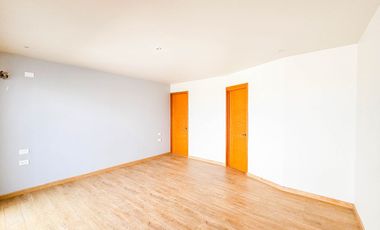 Departamento en VENTA en TORRE MARMARA - Country Club - PENTHOUSE KARA PISO 8