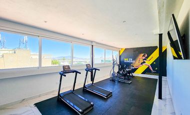 Departamento en VENTA en TORRE MARMARA - Country Club - PENTHOUSE KARA PISO 8