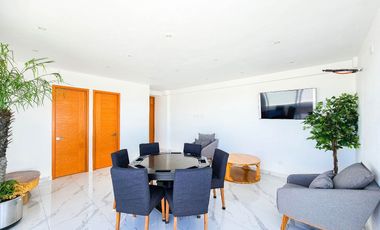 Departamento en VENTA en TORRE MARMARA - Country Club - PENTHOUSE KARA PISO 8