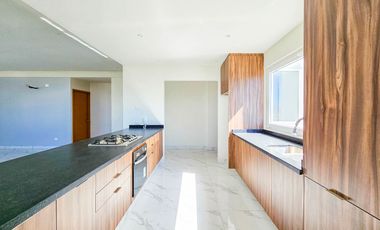Departamento en VENTA en TORRE MARMARA - Country Club - PENTHOUSE KARA PISO 8