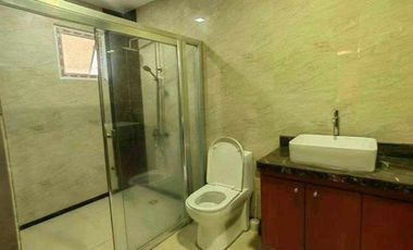 House & Lot for Sale/ Lease in Multinational Village Paranaque City