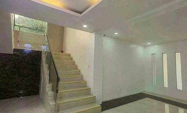 House & Lot for Sale/ Lease in Multinational Village Paranaque City