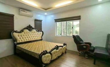 House & Lot for Sale/ Lease in Multinational Village Paranaque City