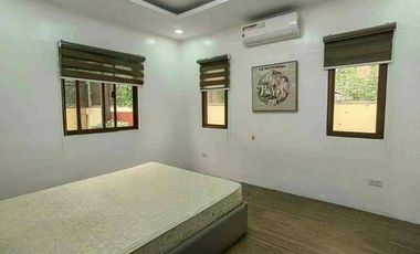 House & Lot for Sale/ Lease in Multinational Village Paranaque City