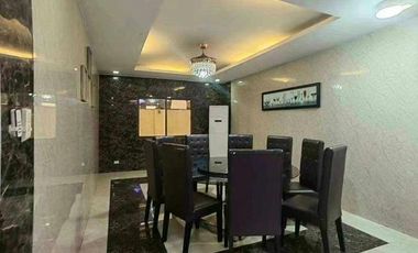 House & Lot for Sale/ Lease in Multinational Village Paranaque City