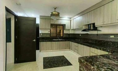 House & Lot for Sale/ Lease in Multinational Village Paranaque City