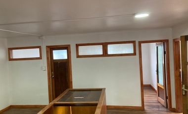 Arriendo Oficinas en el centro de Puerto Montt