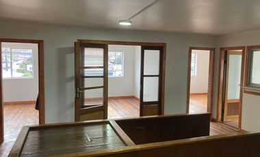 Arriendo Oficinas en el centro de Puerto Montt