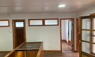 Arriendo Oficinas en el centro de Puerto Montt