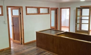 Arriendo Oficinas en el centro de Puerto Montt