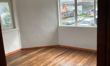 Arriendo Oficinas en el centro de Puerto Montt