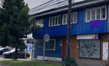 Arriendo Oficinas en el centro de Puerto Montt