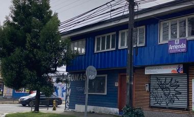Arriendo Oficinas en el centro de Puerto Montt