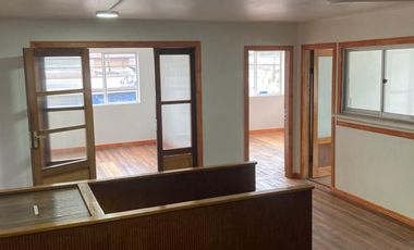 Arriendo Oficinas en el centro de Puerto Montt