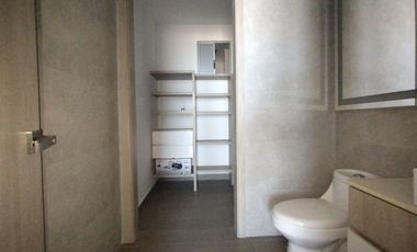 Apartamento en arriendo en Punta Roca.