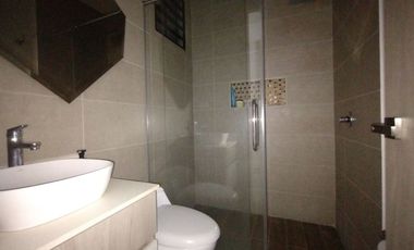 Apartamento en arriendo en Punta Roca.