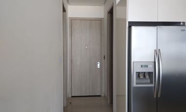 Apartamento en arriendo en Punta Roca.