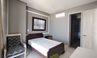 Apartamento en arriendo en Punta Roca.