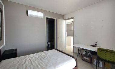 Apartamento en arriendo en Punta Roca.