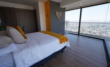 DEPARTAMENTO DE LUJO AMIRA CIMA DIAMANTE GRAN OFERTA!! 170 m2, 3 HAB