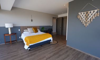 DEPARTAMENTO DE LUJO AMIRA CIMA DIAMANTE GRAN OFERTA!! 170 m2, 3 HAB