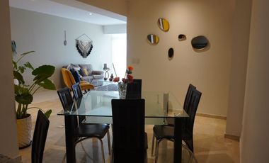 DEPARTAMENTO DE LUJO AMIRA CIMA DIAMANTE GRAN OFERTA!! 170 m2, 3 HAB