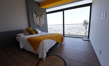 DEPARTAMENTO DE LUJO AMIRA CIMA DIAMANTE GRAN OFERTA!! 170 m2, 3 HAB