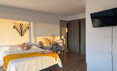 Venta departamento 170 m2, 3 recamaras en Balcones Coloniales