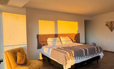 Venta departamento 170 m2, 3 recamaras en Balcones Coloniales