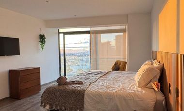 Venta departamento 170 m2, 3 recamaras en Balcones Coloniales