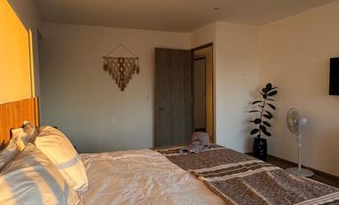 Venta departamento 170 m2, 3 recamaras en Balcones Coloniales