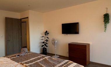 Venta departamento 170 m2, 3 recamaras en Balcones Coloniales