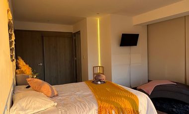 Venta departamento 170 m2, 3 recamaras en Balcones Coloniales