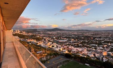 Venta departamento 170 m2, 3 recamaras en Balcones Coloniales