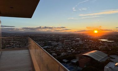 Venta departamento 170 m2, 3 recamaras en Balcones Coloniales