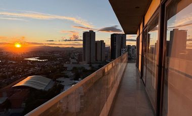 Venta departamento 170 m2, 3 recamaras en Balcones Coloniales