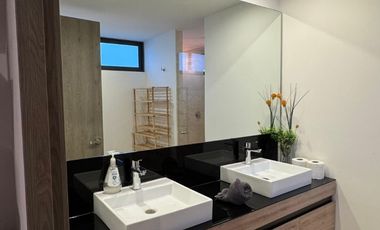 Venta departamento 170 m2, 3 recamaras en Balcones Coloniales