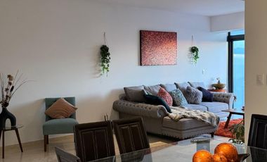 Venta departamento 170 m2, 3 recamaras en Balcones Coloniales