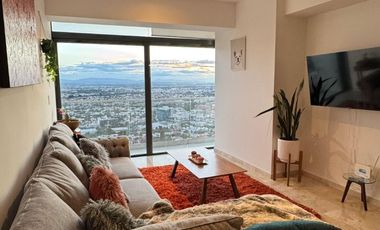 Venta departamento 170 m2, 3 recamaras en Balcones Coloniales