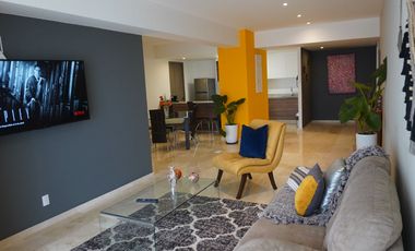 DEPARTAMENTO DE LUJO AMIRA CIMA DIAMANTE GRAN OFERTA!! 170 m2, 3 HAB