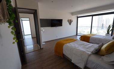 DEPARTAMENTO DE LUJO AMIRA CIMA DIAMANTE GRAN OFERTA!! 170 m2, 3 HAB