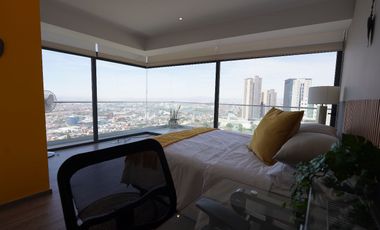 DEPARTAMENTO DE LUJO AMIRA CIMA DIAMANTE GRAN OFERTA!! 170 m2, 3 HAB