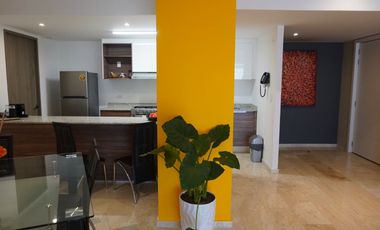 DEPARTAMENTO DE LUJO AMIRA CIMA DIAMANTE GRAN OFERTA!! 170 m2, 3 HAB