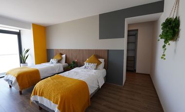 DEPARTAMENTO DE LUJO AMIRA CIMA DIAMANTE GRAN OFERTA!! 170 m2, 3 HAB