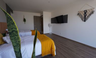 DEPARTAMENTO DE LUJO AMIRA CIMA DIAMANTE GRAN OFERTA!! 170 m2, 3 HAB