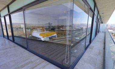 DEPARTAMENTO DE LUJO AMIRA CIMA DIAMANTE GRAN OFERTA!! 170 m2, 3 HAB
