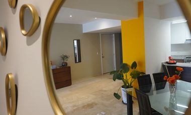 DEPARTAMENTO DE LUJO AMIRA CIMA DIAMANTE GRAN OFERTA!! 170 m2, 3 HAB